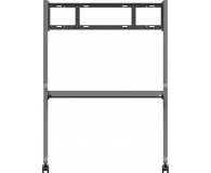 iiyama MD-CART02-S1 mobilny stojak do monitorów do 86" - 1589844 - zdjęcie 3